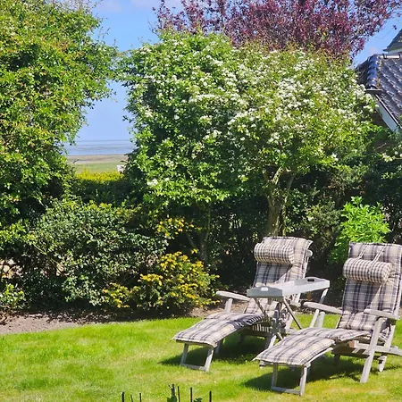 Litzkow 10801 Prázdninový dům *