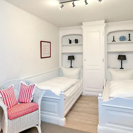 Litzkow 10801 Prázdninový dům *