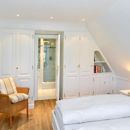 Prázdninový dům Litzkow 10801