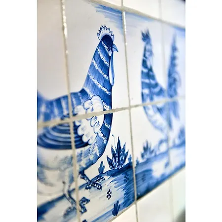 Litzkow 10801 Prázdninový dům *