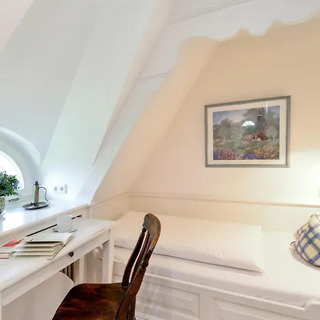 Prázdninový dům Litzkow 10801 *