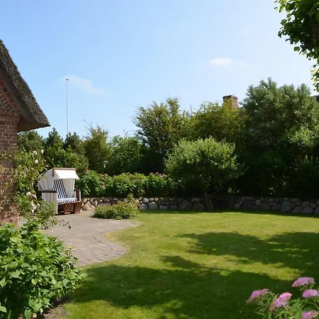 Prázdninový dům Litzkow 10801