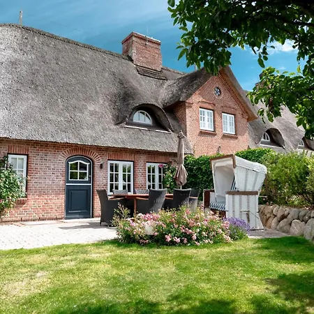 Litzkow 10801 Casa de Férias *