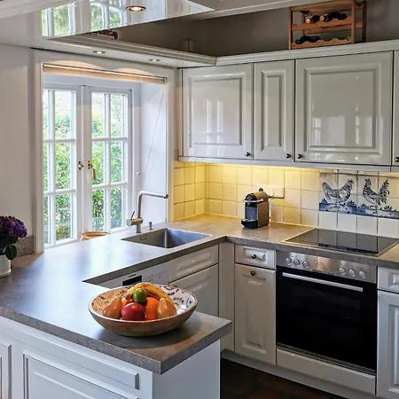 Litzkow 10801 * Morsum (Sylt)