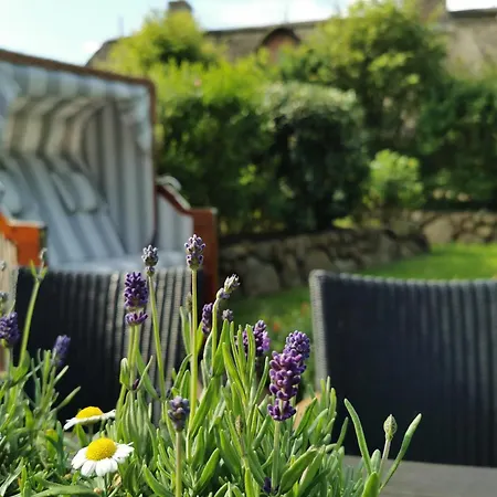 Litzkow 10801 Prázdninový dům *