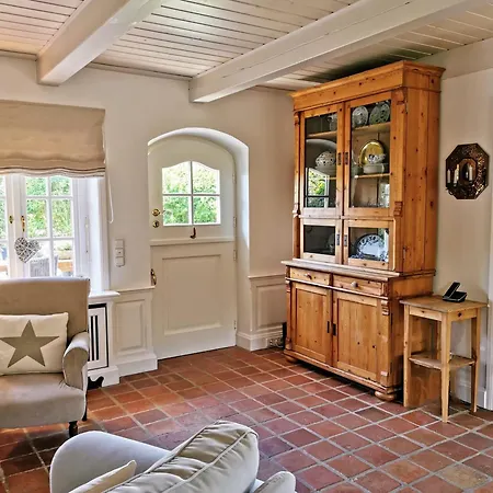 Litzkow 10801 Morsum (Sylt)