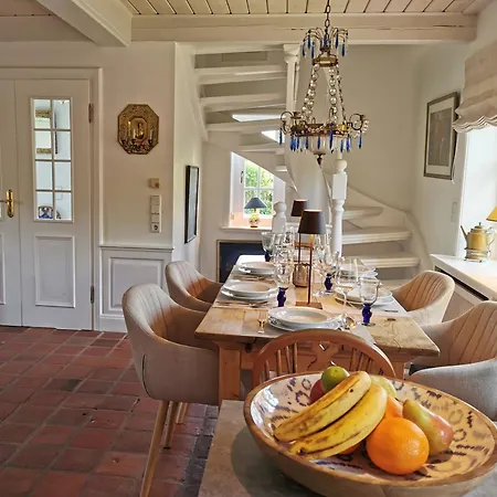 Litzkow 10801 Morsum (Sylt)