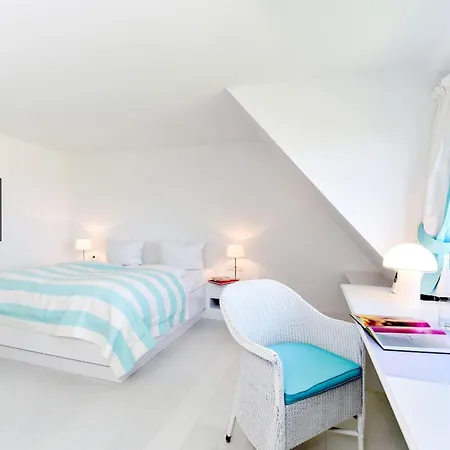 Litzkow 10503 Holiday home Morsum (Sylt)
