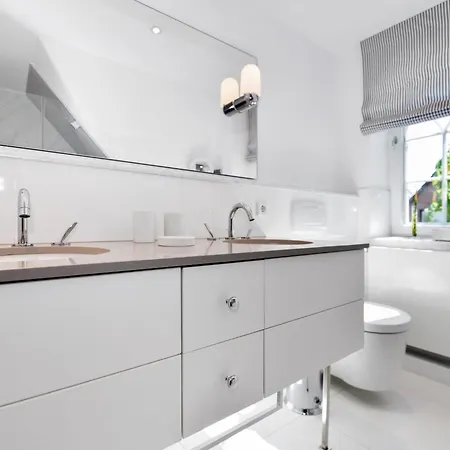 Holiday home Litzkow 10503 Morsum (Sylt)