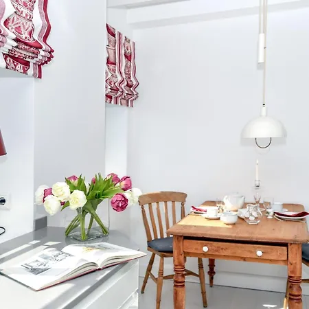 Holiday home Litzkow 10503 Morsum (Sylt)