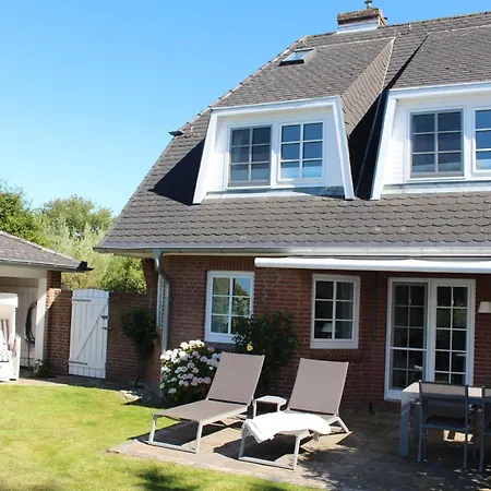 Litzkow 10503 * Morsum (Sylt)