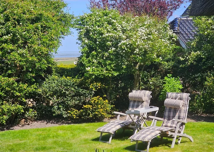 Litzkow 10801 Casa de Férias *