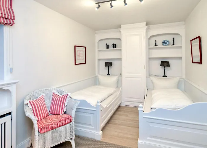 Litzkow 10801 Vakantiehuis *