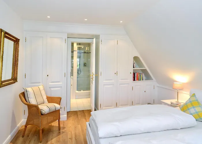 Vakantiehuis Litzkow 10801