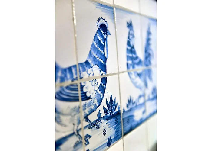 Litzkow 10801 Vakantiehuis *