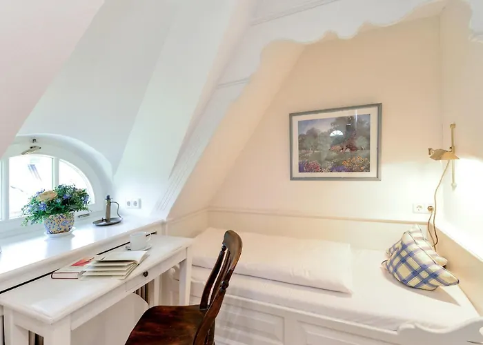 Vakantiehuis Litzkow 10801 *