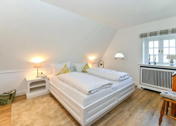 Litzkow 10801 Casa de Férias