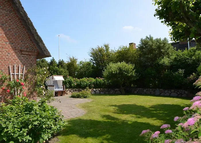 Vakantiehuis Litzkow 10801