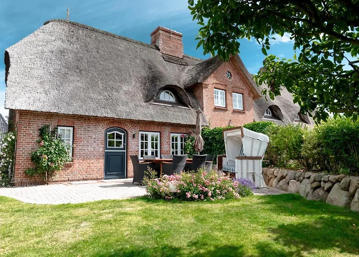 Litzkow 10801 Vakantiehuis *