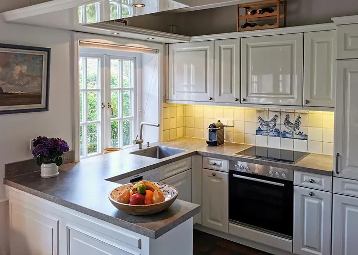 Litzkow 10801 * Morsum (Sylt)