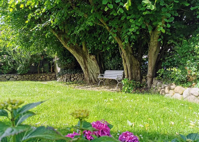 Litzkow 10801 Vakantiehuis