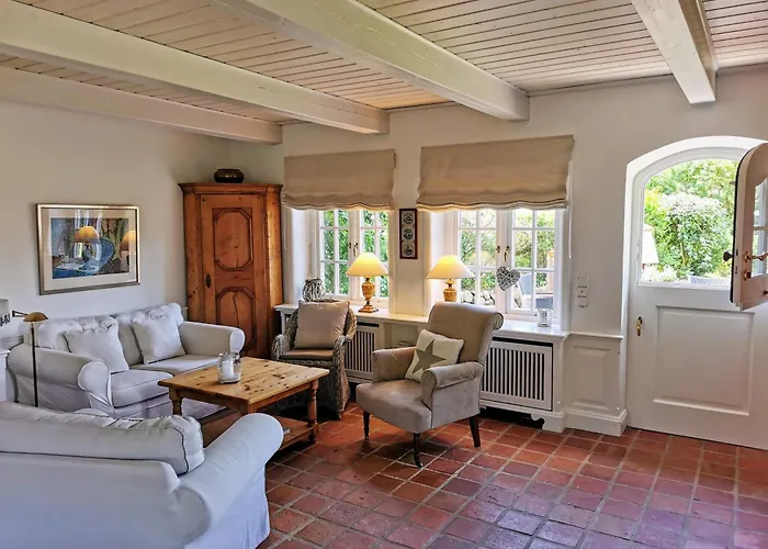 Litzkow 10801 Casa de Férias *