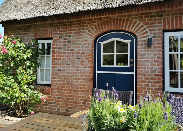 Litzkow 10801 * Morsum (Sylt)