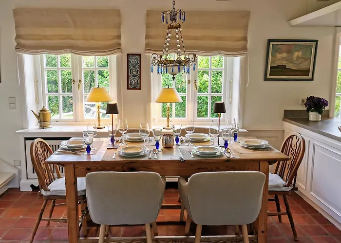 Casa de Férias Litzkow 10801 *