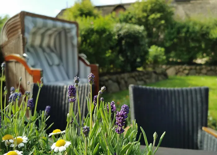 Litzkow 10801 Vakantiehuis *