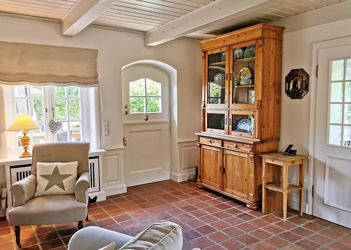 Litzkow 10801 Morsum (Sylt)