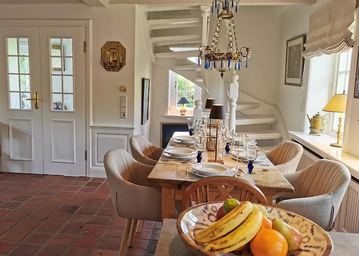 Litzkow 10801 Morsum (Sylt)